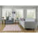 Lucilla Chenille Polka Dots Indoor Rug