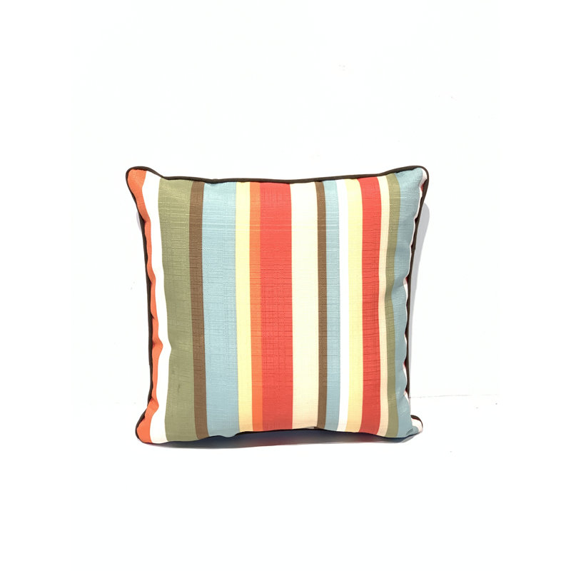 Coussin d’arrière extérieur Elie