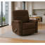Fauteuil inclinable pivotant Gellar, bouleau-934461021
