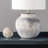Porcelain Table Lamp