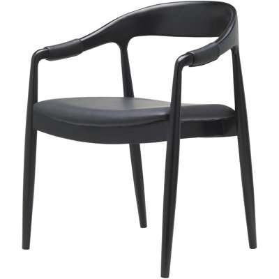Chaise de salle à manger moderne Trezza