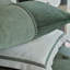 Elspeth Mitered Euro Sham