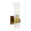 Geneva 1 - Light Armed Sconce-49640830