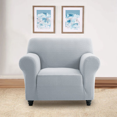 High Quality Stretchable Spandex Sofa Cover 