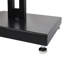 Nethmi 2.99'' Steel Clothing Rack