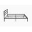 Lit plateforme 36,75 po Denver-1234643645