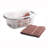 Hip Hugger Laundry Basket Set