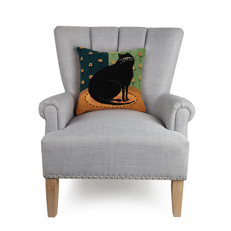  Coussin Cat