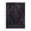 Overdyed One-of-a-Kind 9' 0" X 12' 4" Hand Knotted Area Rug