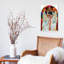 «Family Tree» par Keith Mallett, impression sur toile-1794704512-1849100200-1849100207