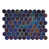 Black/Blue