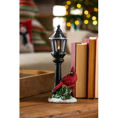 Lampe de table 10 po Kelson