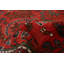 Tapis rouge Anadol 3 pi 6 po x 12 pi 10 po