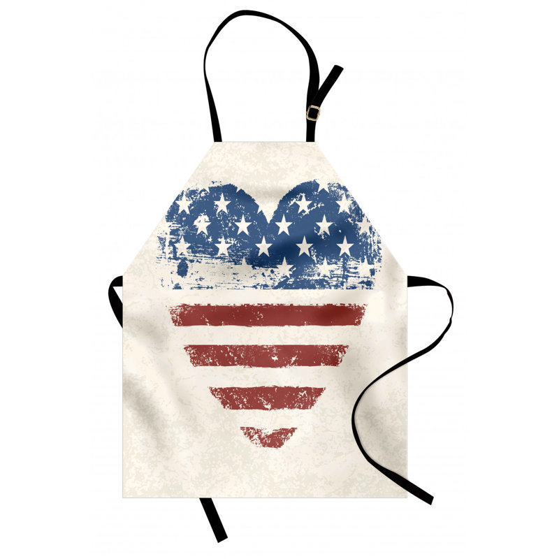 Tablier americana