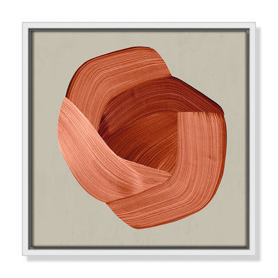 Thormond "Crema" Painting