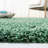 Evalle Performance Solid Color Rug-1847763902