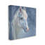 «Stupell Industries Gentle Gray Horse», peinture sur toile par Sue Schlabach-91307256