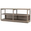 Thalia Unfinished TV Stand for TVs up to 60"-44969268