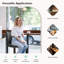 Tabouret de comptoir Cabinet