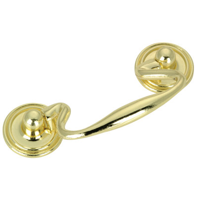 Expression 3" Center to Center Arch Pull