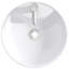 Belfry Bathroom 405mm W Metal Sink-917930854