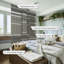 Store vertical semi-diaphane Sharmaine Elements-1461635294