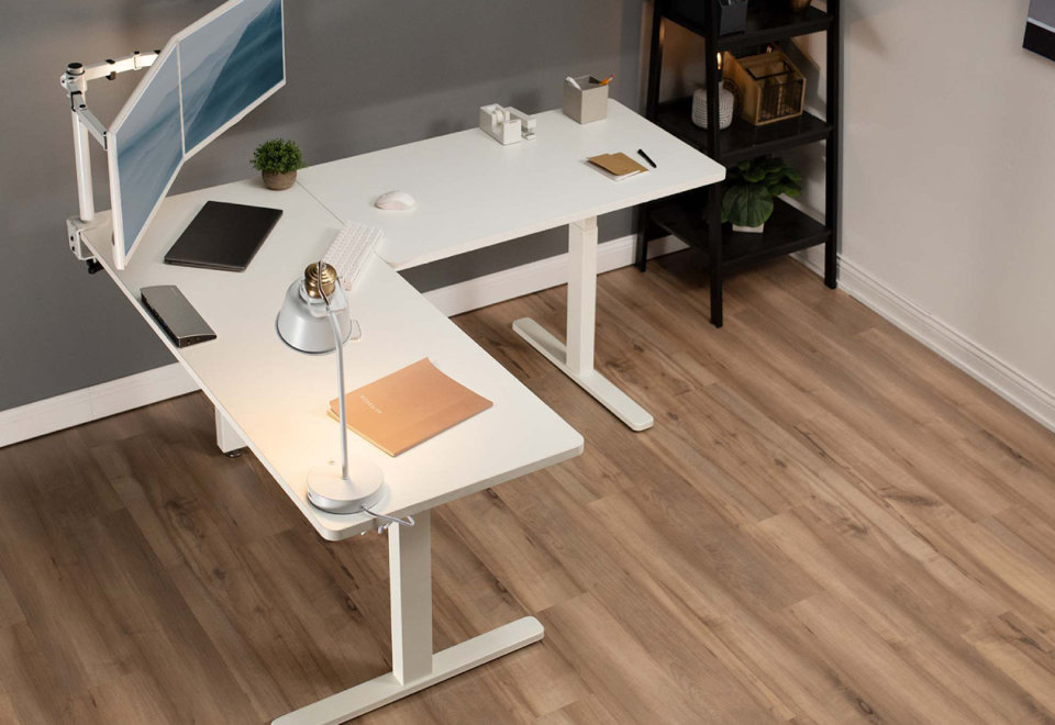 Desks