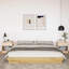 Solid Wood Bed-1015797264