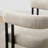 24" Upholstered Tweed Counter Stool-1997489143