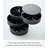 Tower Stacked Plastic Jewellery Organizer Tray-86825493