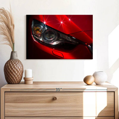 Mehar Shiny Car Headlights