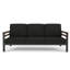 Canapé d'extérieur Townsend de 80 po de largeur avec coussins Sunbrella®-1097989994-1133121354