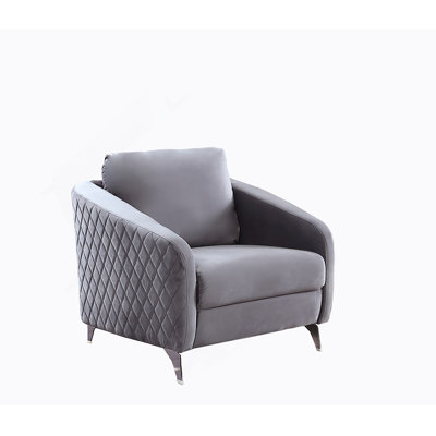 Fauteuil d'appoint 36 po