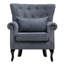 Trowbridge Upholstered Wingback Chair-62153493