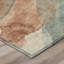 Tapis abstrait lavable à la machine intérieur / extérieur ACN2949-2057985299-2057985309