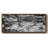 Found Textures XVIII- Framed Canvas