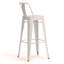 Tabouret 30 "en métal-1561768020-1561768019