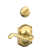 Bright Brass