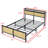 Full Bed Frame-106845156
