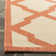 Ferrill Linden 100 Performance Geometric Indoor/Outdoor Area Rug