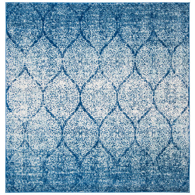 Valeria Performance Geometric Rug