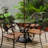 Leanna Glass Table Top-24752540