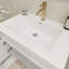 Ensemble de meuble-lavabo simple 30 po-70381317