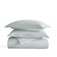  Ensemble de housse de couette moderne à motif diagonal-1251467702