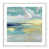 White Wood Framed Paper selected