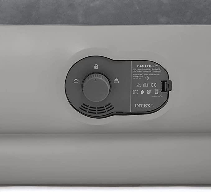 1cm Air Bed