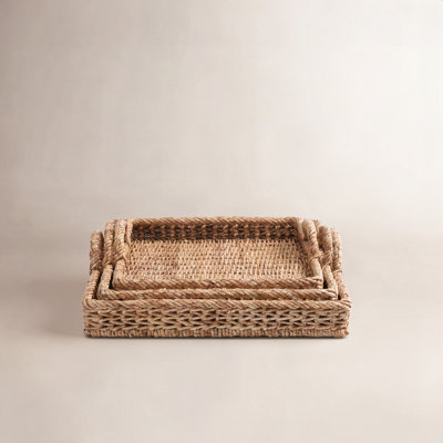 Johansson Decorative Tray