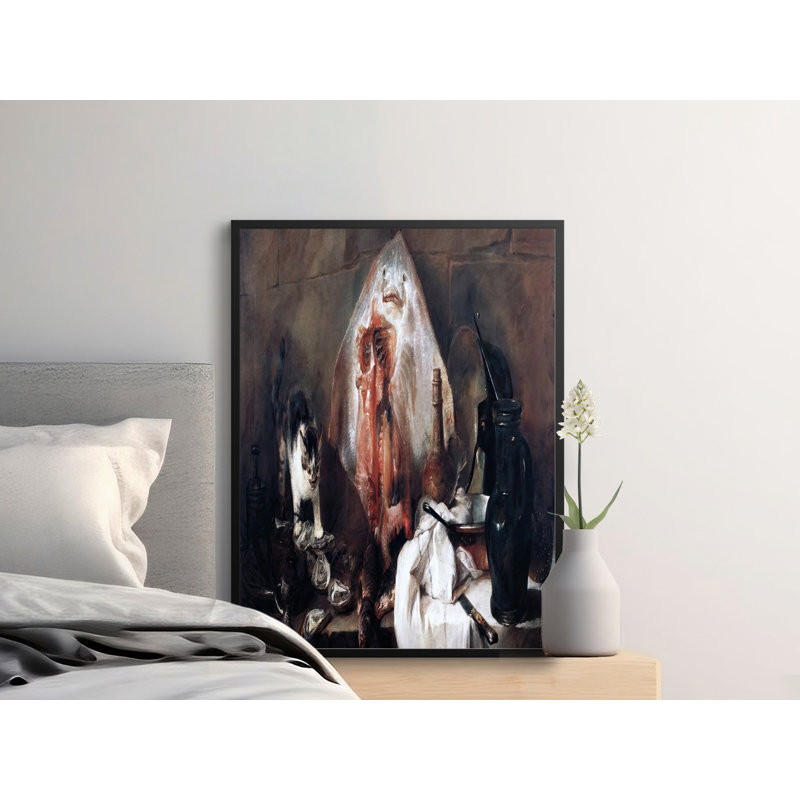 Unframed Posters No Frame Print, 12x18