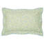 Trailing Ditsy Cotton Percale Duvet Cover Set-119987958