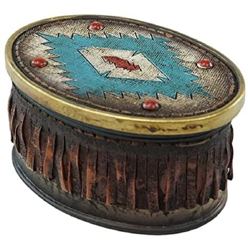 Boîte à bijoux